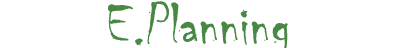 E Planning Transass